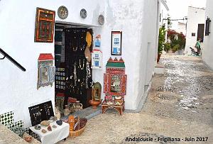 569 - Frigiliana